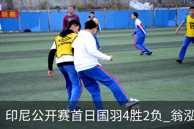 印尼公开赛首日国羽4胜2负 翁泓阳何冰娇逆转晋级