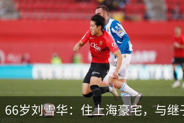 66岁刘雪华：住上海豪宅，与继子女相依为命，丈夫去世15年很孤单